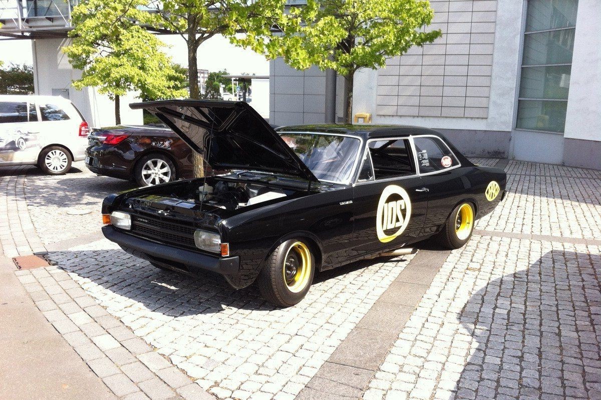 Opel mokka x 1