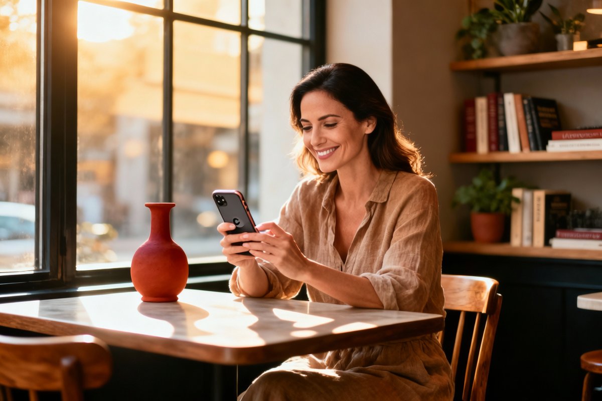 Cómo ser auténtico en tu biografía de Tinder
